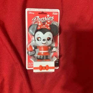 Popsies Minnie Mouse figurine